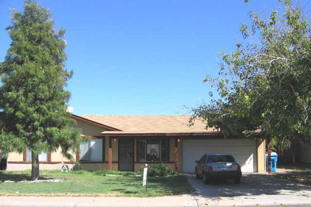 814 W Hononegh Dr., Phoenix, AZ 85027