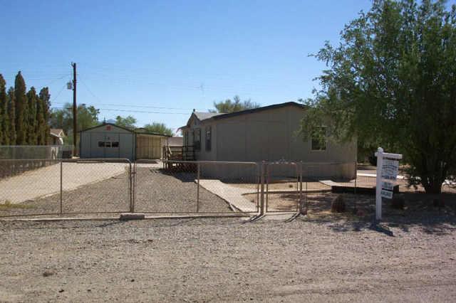 739 S Cedar Dr., Apache Junction, AZ 85220