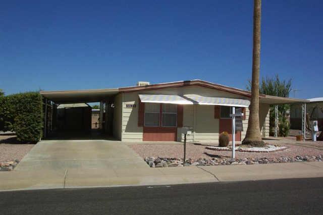 5528 E Player Pl., Mesa, AZ 85215