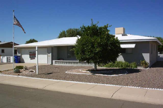 740 N Recker Rd., Mesa, AZ 85205