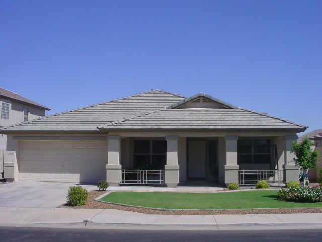 11502 Peterson Ave., Mesa, AZ 85212