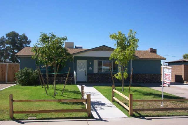 3421 W Sierra St., Phoenix, AZ 85029