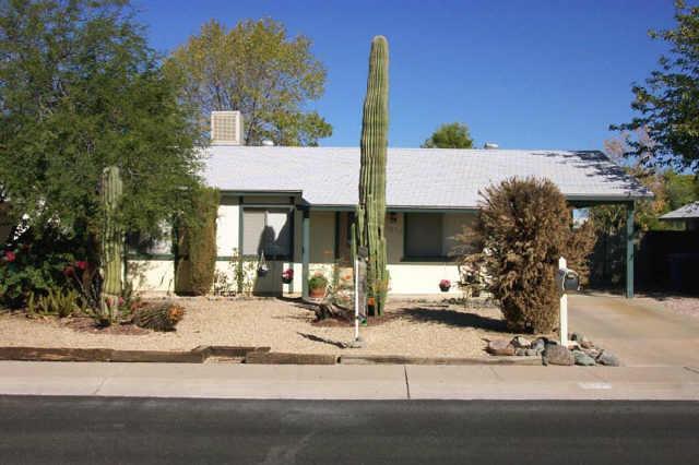 14428 N 34th Pl., Phoenix, AZ 85032