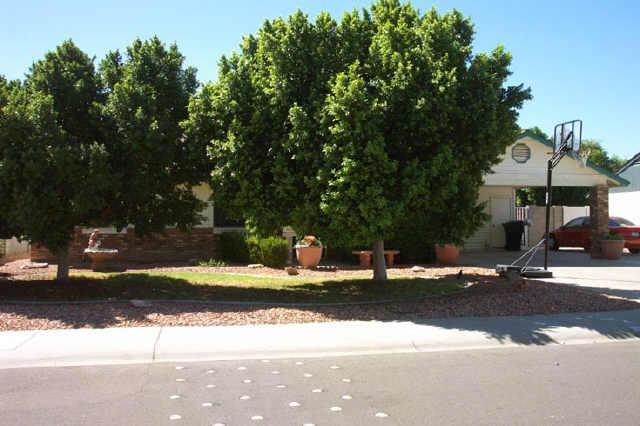 8931 W Cinnabarr Ave., Peoria, AZ 85345