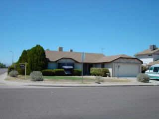 11410 N 73rd Ave., Peoria, AZ 85345