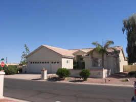 11135 E Sunnydale Ct., Sun Lakes, AZ 85248