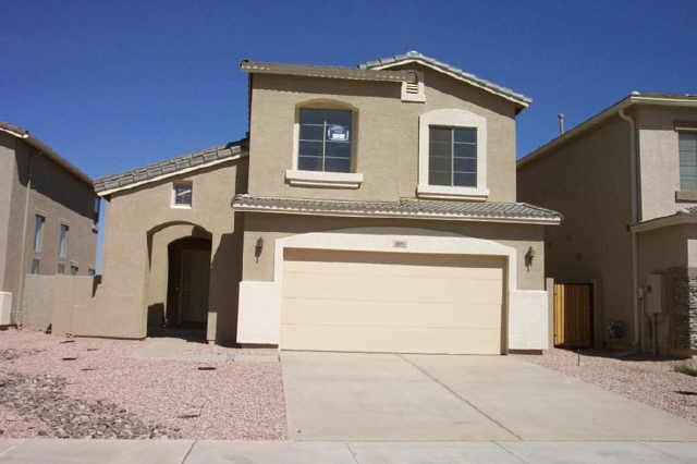 8852 W Hess St., Tolleson, AZ 85353