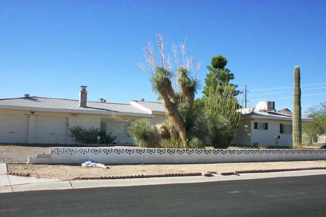3205 E Sunnyside Ln., Phoenix, AZ 85032