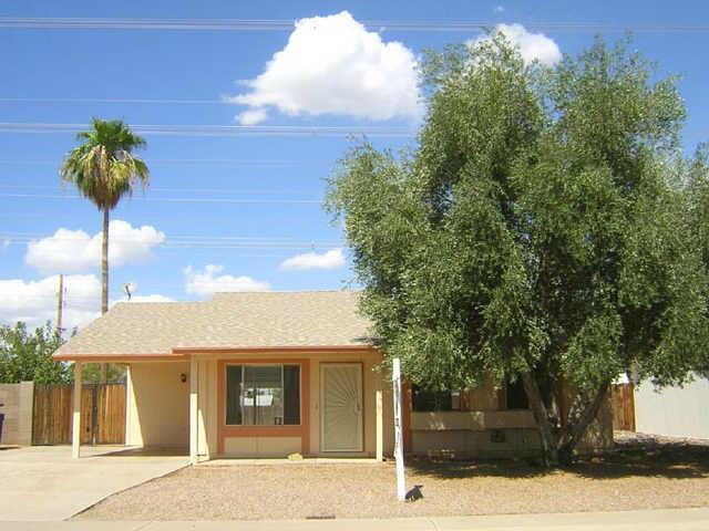 2310 W Summit Pl., Chandler, AZ 85224