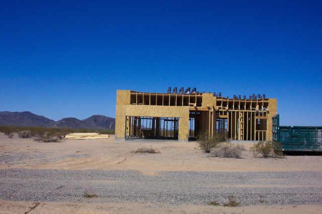 1108 N 385th Ave., Tonopah, AZ 85354