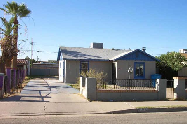 3709 W Latham St., Phoenix, AZ 85009