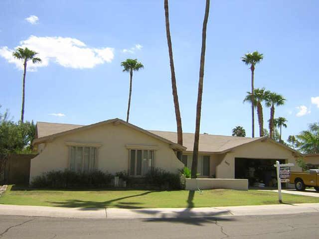 2807 W Rosewood Dr., Chandler, AZ 85224