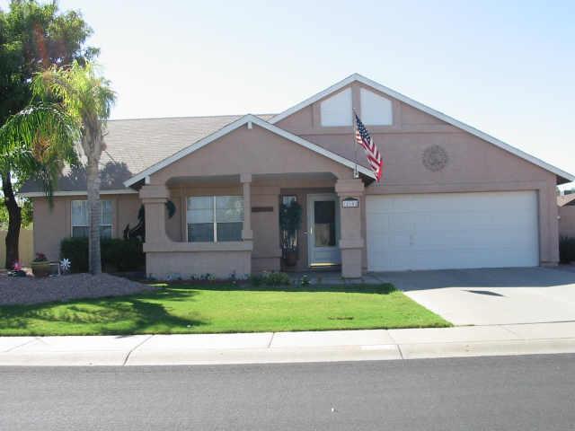 12102 N 78 Dr., Peoria, AZ 85345