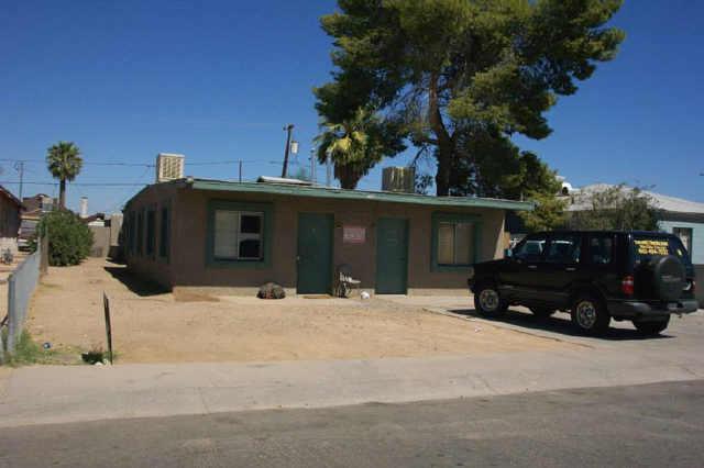 1626 W Garfield St., Phoenix, AZ 85007