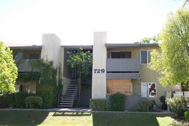 729 W Coolidge St. #212, Phoenix, AZ 85013
