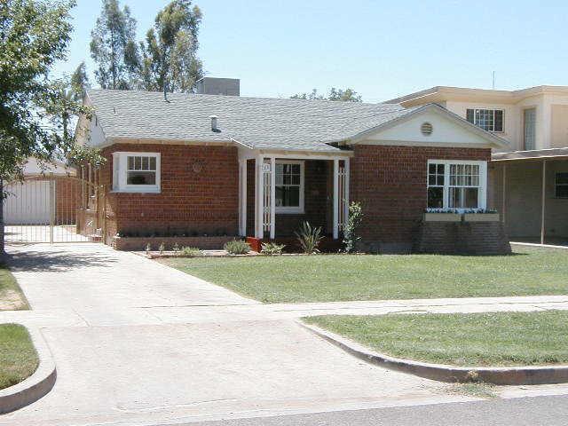 719 W Portland St., Phoenix, AZ 85007