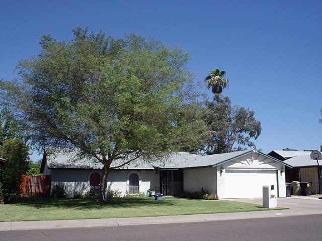 5512 W Hatcher Rd., Glendale, AZ 85302