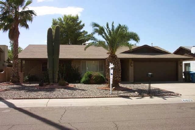 4409 W Shangri La Rd., Glendale, AZ 85304