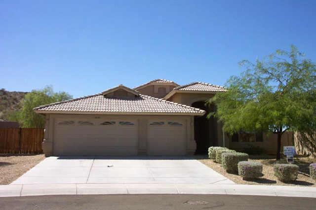 18049 Hubbard Dr., Goodyear, AZ 85338