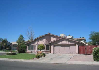 4058 W Avenida Del Sol St., Glendale, AZ 85310