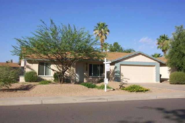 17218 N 34th Way, Phoenix, AZ 85032