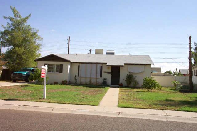 8531 N 27th Dr., Phoenix, AZ 85051