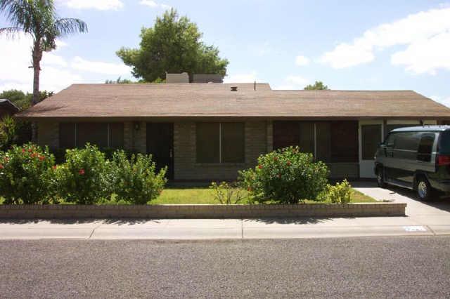 7431 W Yucca St., Peoria, AZ 85345