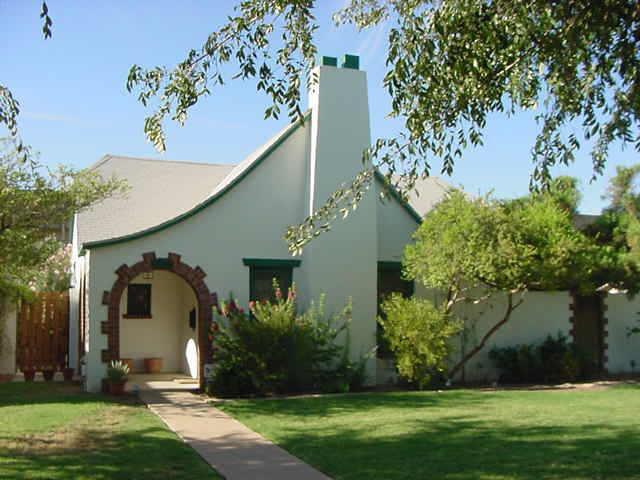 1517 W Culver St., Phoenix, AZ 85007