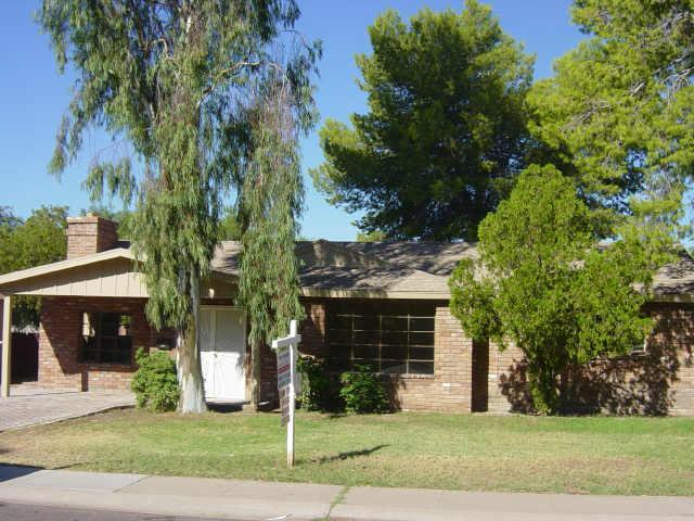 5724 N 13 Pl., Phoenix, AZ 85014