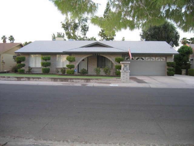 4851 W Carol Ave., Glendale, AZ 85302