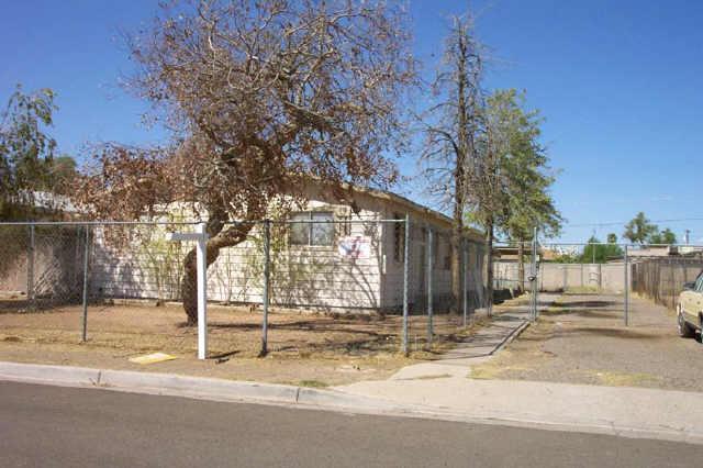 3432 E Melvin St., Phoenix, AZ 85008