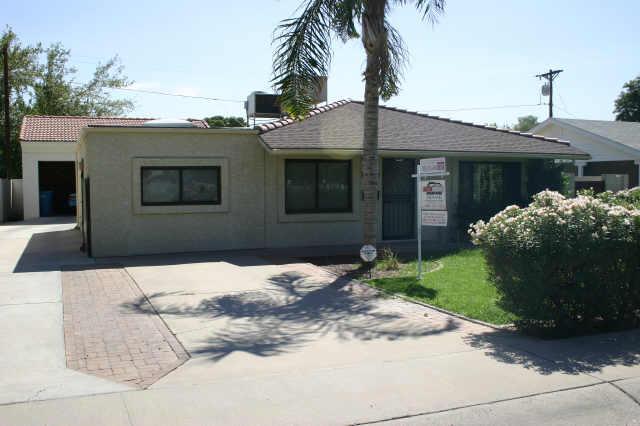 2439 E Coolidge St., Phoenix, AZ 85016