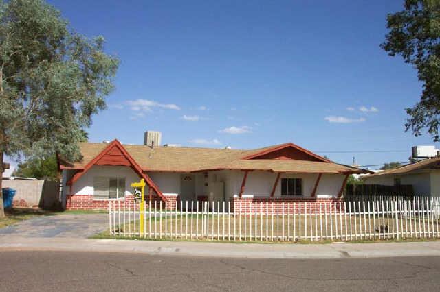 2917 N 53rd Ln., Phoenix, AZ 85031