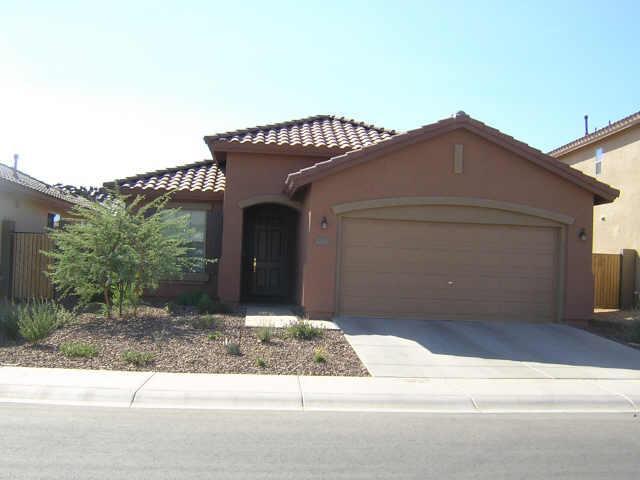 39722 N Harbour Town Way, Anthem, AZ 85086