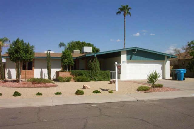 4462 W Dahlia Dr., Glendale, AZ 85304