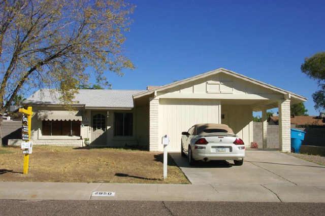 2950 E Willow Ave., Phoenix, AZ 85032