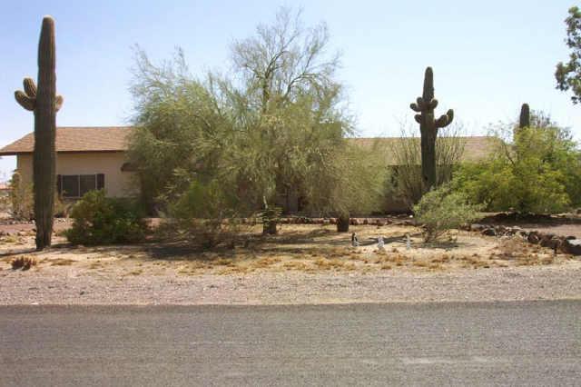 8701 W Calle Lejos, Peoria, AZ 85383