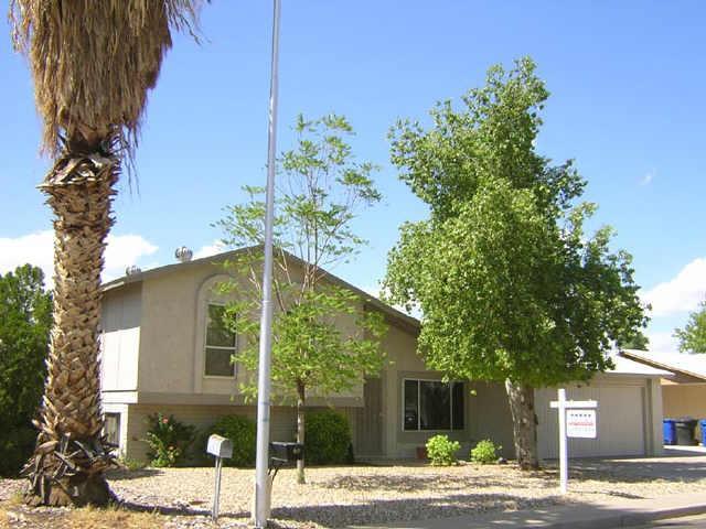 2944 S El Paradiso St., Mesa, AZ 85202