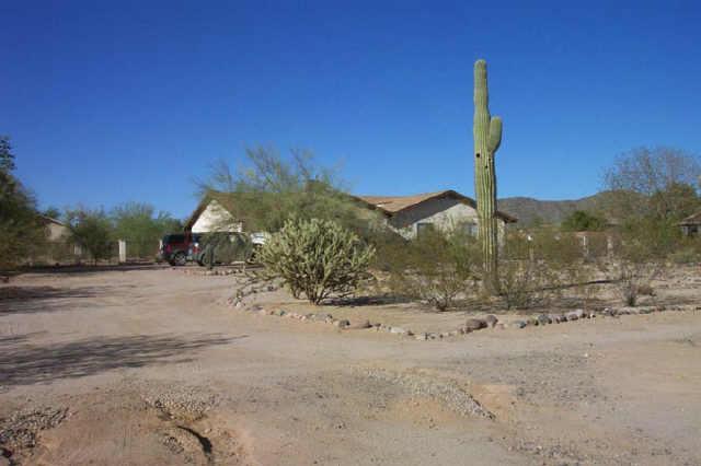 9230 W Mariposa Grande Ave., Peoria, AZ 85383