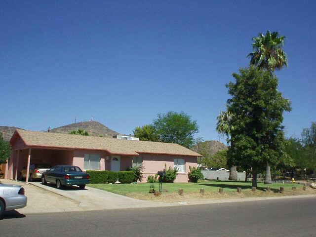 10202 N 16 Ave., Phoenix, AZ 85021