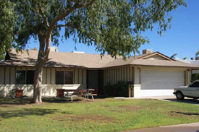 3442 W Dailey St. #Sharp, Phoenix, AZ 85053