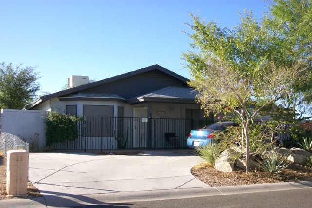 3607 W Monona Dr., Glendale, AZ 85308