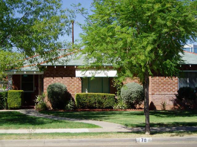 78 W Cambridge Ave., Phoenix, AZ 85003