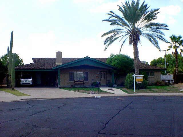 1334 N 24th St., Mesa, AZ 85213