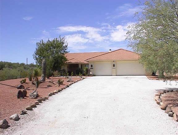 51814 N Ocotillo Dr., Wickenburg, AZ 85390
