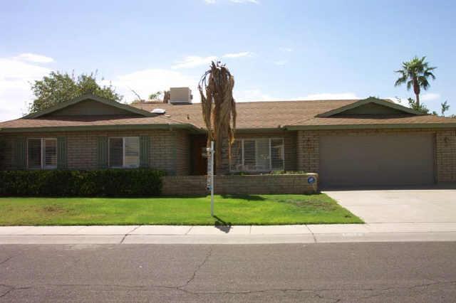 5323 W Alice Ave., Glendale, AZ 85302