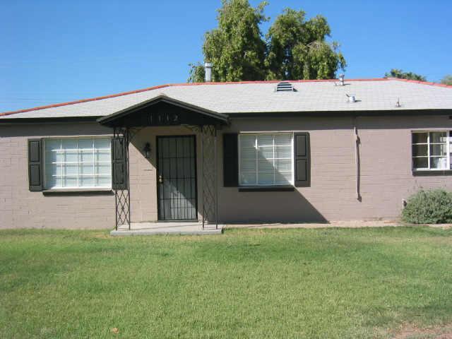 1112 E Glenrosa Ave., Phoenix, AZ 85014