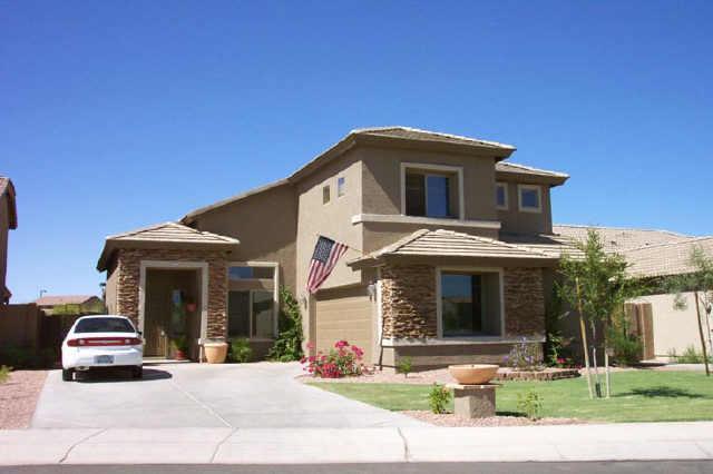 13622 W Cavalier Ct., Litchfield Park, AZ 85340