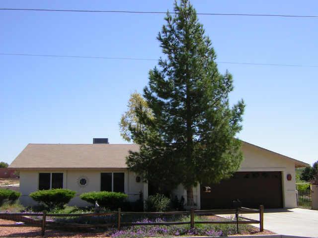 865 W Oleander Dr., Wickenburg, AZ 85390