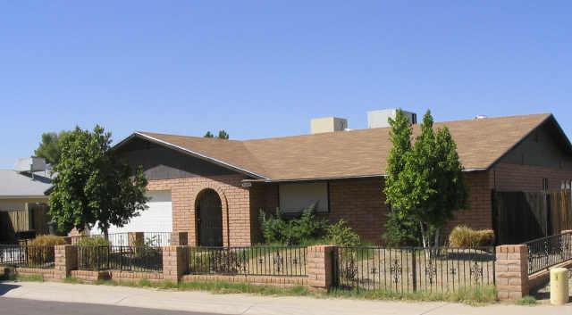 16418 N 50th Ave., Glendale, AZ 85306